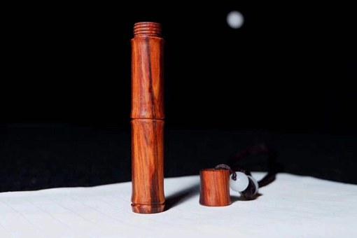 古代打火机火折子原理是什么?为什么一吹就冒火了?