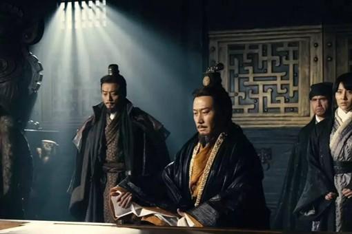 曹无伤身为刘邦大将为何向项羽告密?项羽为何要出卖曹无伤?