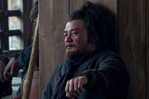 曹无伤身为刘邦大将为何向项羽告密?项羽为何要出卖曹无伤?