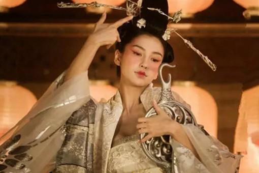 古代天水仙哥有多美?有人花百金之为见其一面