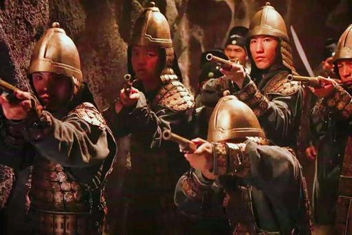 吴三桂叛乱到底是不是为了做皇帝?从叛乱能看出吴三桂是什么样的人呢?