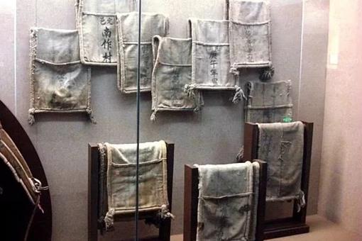 古代女性不背包男性背包?女性什么时候把包当装饰?