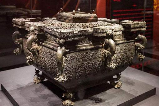 古代冰窖是什么样的?古代人如何避暑?