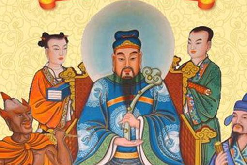 经常听说文曲星下凡,那文曲星有多少位?