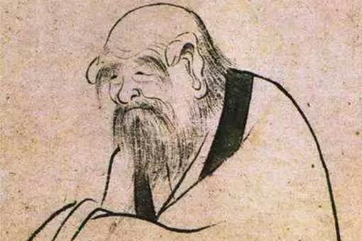孔丘是孔子墨翟是墨子,李耳为什么是老子不是李子?