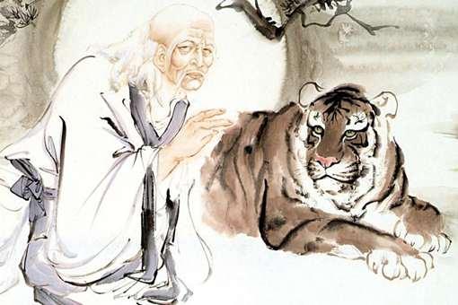 孔丘是孔子墨翟是墨子,李耳为什么是老子不是李子?