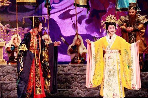 乙弗皇后为元宝炬生了12个孩子,为什么最后却被赐死?