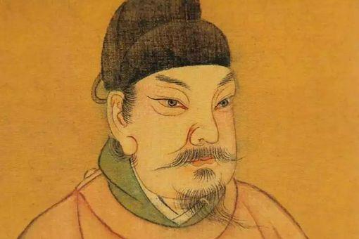 李煜为什么要杀林仁肇?林仁肇是个怎样的人?