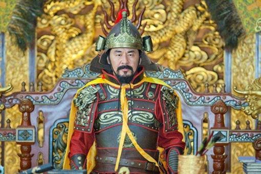赵匡胤是怎样逼后周恭帝禅位,自己登基改元建隆的?