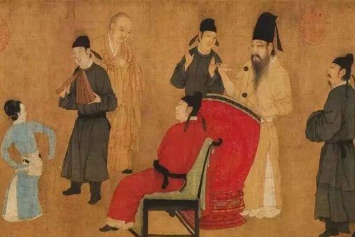 李煜为什么要杀林仁肇?林仁肇是个怎样的人?