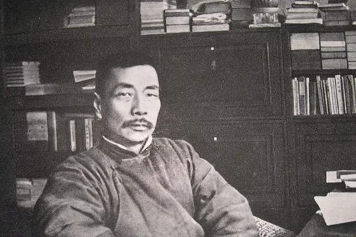真实的鲁迅是怎样的?为何说鲁迅是个段子手?