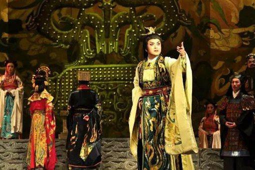 乙弗皇后为元宝炬生了12个孩子,为什么最后却被赐死?