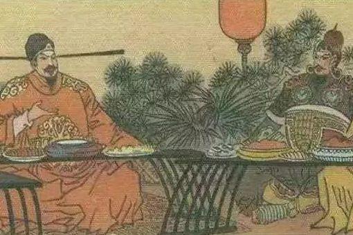 李煜为什么要杀林仁肇?林仁肇是个怎样的人?