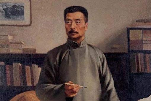 真实的鲁迅是怎样的?为何说鲁迅是个段子手?