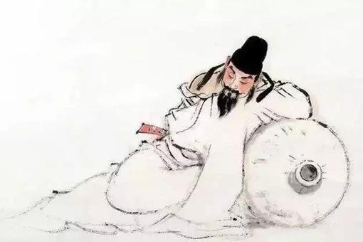 李白的功夫水平怎么样?真实李白的功夫有多强?