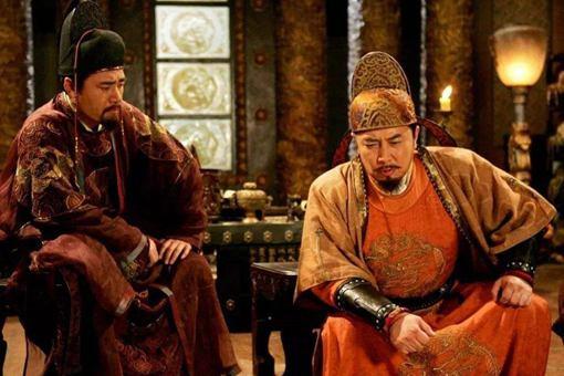 古代皇帝会不会骂人?皇帝是怎么骂人的?