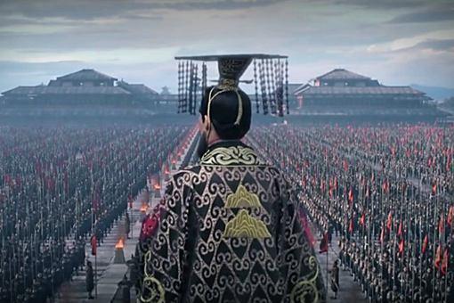 古代皇帝会不会骂人?皇帝是怎么骂人的?