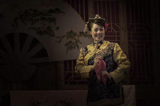 古人结婚一定要有媒婆吗?古人是否必须有媒婆说媒?
