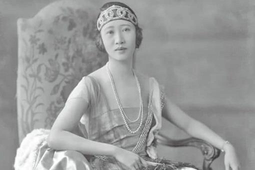 顾维钧的婚姻情况是怎样的?为何顾维钧的婚姻问题备受争议?