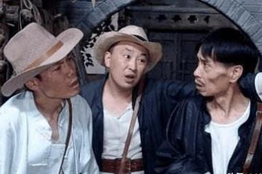 大汉奸黄标的真实身份是什么?大汉奸黄标为何被埋在了烈士陵园?