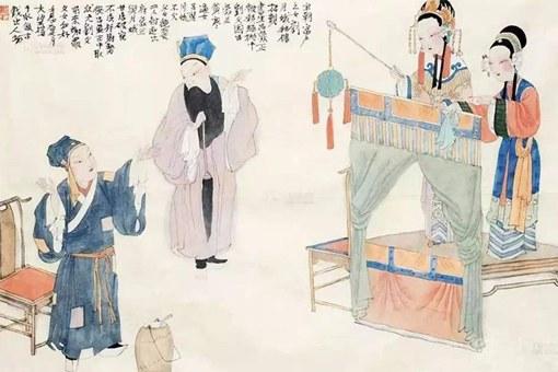 吕端大事不糊涂什么意思?吕端是一个怎样的人?