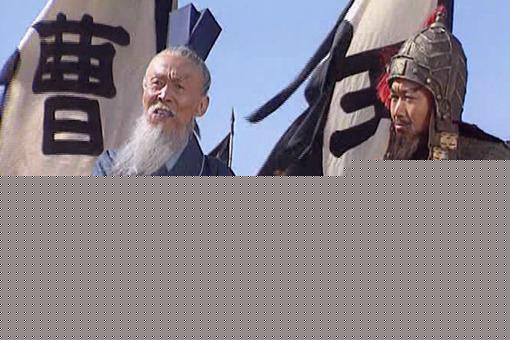 被诸葛亮活活气死的王朗,真是一位厚颜无耻之人吗?