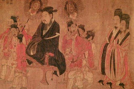 王谢两家怎么被灭的?古代王谢家族有多厉害?