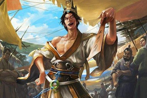 三国时期最蠢的人有哪些?盘点三国演义中的蠢人排行榜