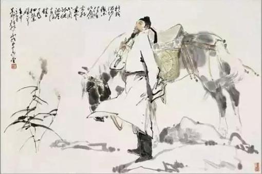 李白的功夫水平怎么样?真实李白的功夫有多强?