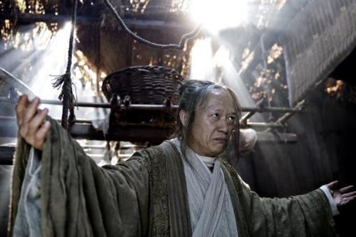 魏忠贤是什么样的人?魏忠贤生平简介
