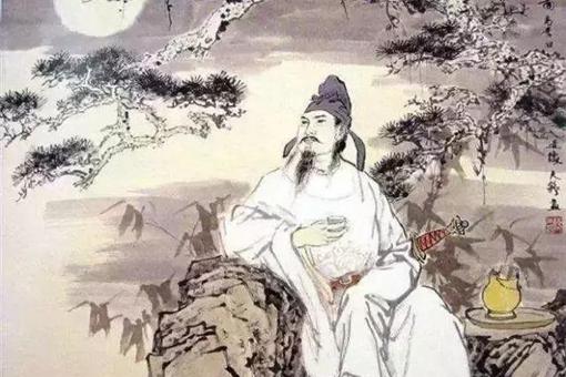 李白的功夫水平怎么样?真实李白的功夫有多强?