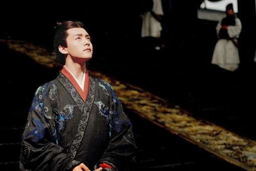 古代历朝历代末代皇帝是谁?九个末代皇帝谁是最幸运的?