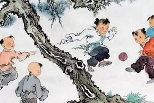 蹴鞠为什么没能发展成为现代足球?蹴鞠起源究竟是怎样的?