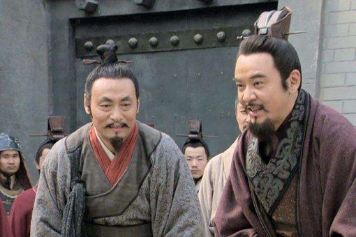 范雎是个什么样的人?范雎结局如何?