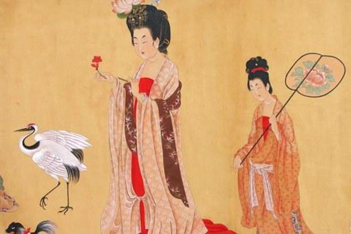 汉朝和唐朝审美有何区别?为什么唐朝会以胖为美?