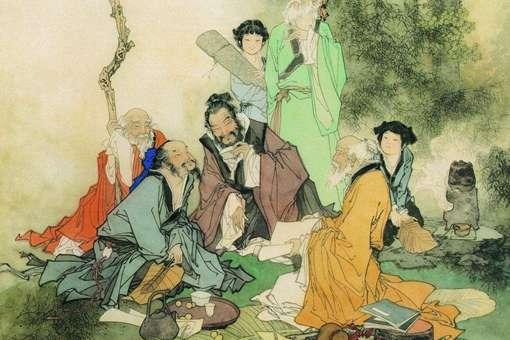 古人的身高是多少?和现代人有什么差别?