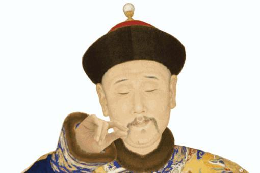 乾隆皇帝有多幽默?盘点乾隆皇帝的幽默故事