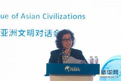 亚洲文明对话大会5月15日开幕,有什么看点?