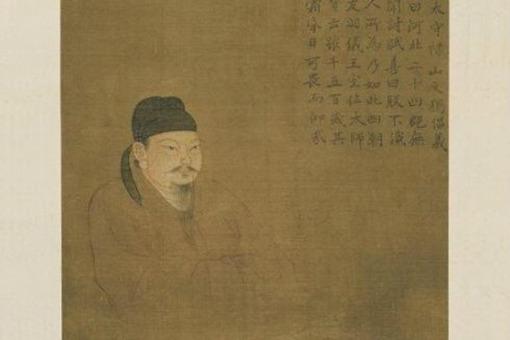 颜真卿是一个怎样的人?颜真卿生平简介
