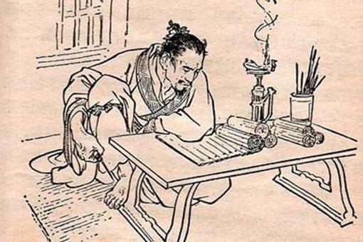 苏秦是一个怎样的人?苏秦生平简介