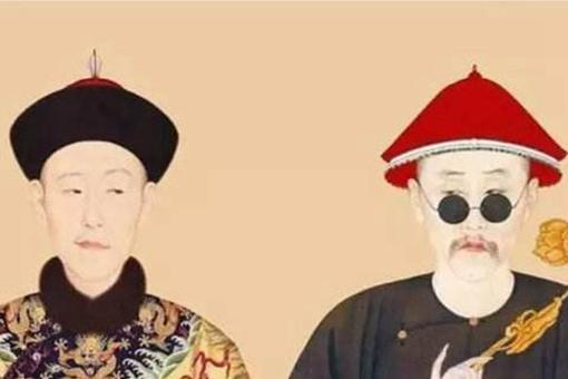 乾隆皇帝有多幽默?盘点乾隆皇帝的幽默故事