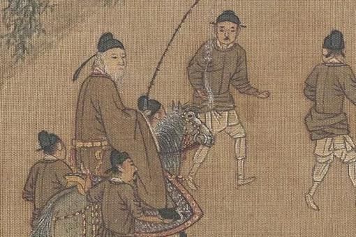 金龟婿是什么意思?金龟婿的由来和典故是什么?