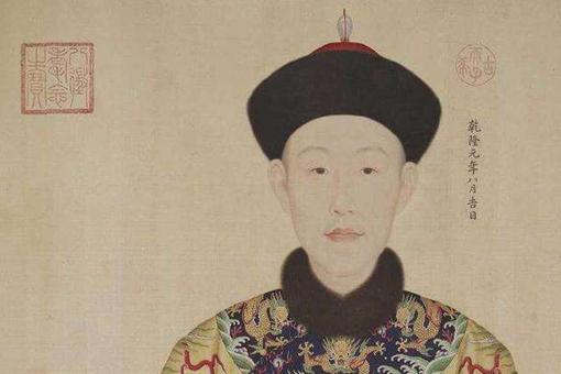 乾隆皇帝有多幽默?盘点乾隆皇帝的幽默故事