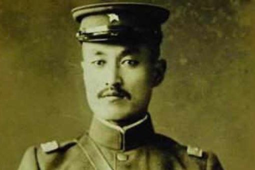 郭松龄与张作霖的关系好吗?郭松龄为何要反奉?