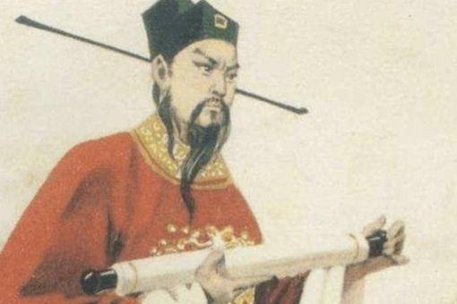 寇凖一生有哪些功绩?寇凖结局如何?