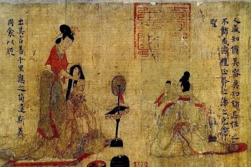 汉朝和唐朝审美有何区别?为什么唐朝会以胖为美?