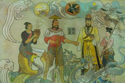 古时候各朝代的官方语言是什么?普通话为何成为现代标准汉语?