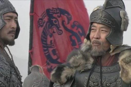 战国四大名将之一的廉颇是如何被弃用的?廉颇晚年发生了什么?