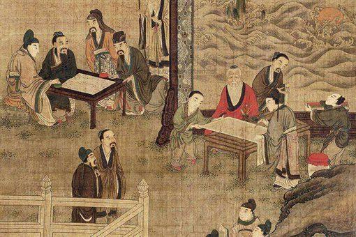 中国现今最少见的15个姓氏,这些你都见到过吗?