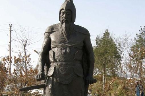 战国四大名将之一的廉颇是如何被弃用的?廉颇晚年发生了什么?
